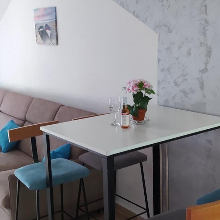 Apartman Matija - Apartment with Sea View - 5