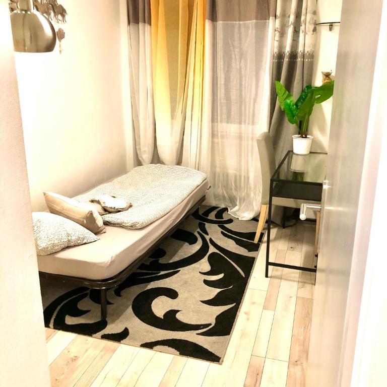 Fabulous Lakeside Family Apartment | 4 Rooms - Apartment mit Seeblick - 18