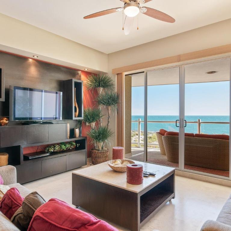 Encanto Living One Bedroom Unit by Kivoya - Apartamento - 2