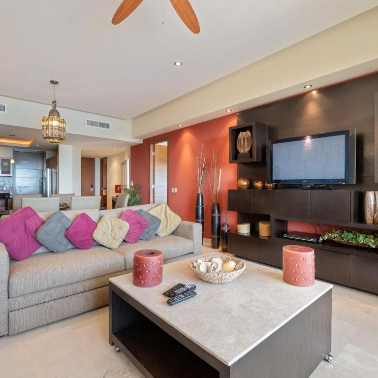 Encanto Living One Bedroom Unit by Kivoya - Apartamento - 5