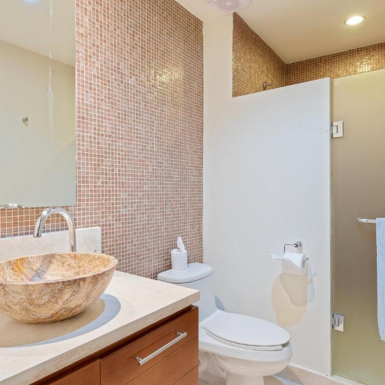 Encanto Living One Bedroom Unit by Kivoya - Apartamento - 8