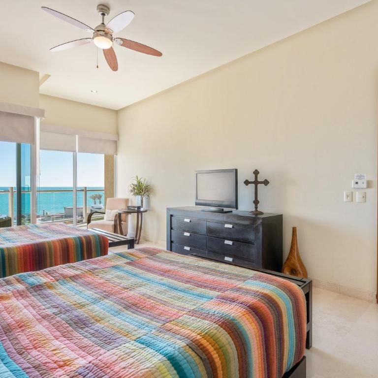 Encanto Living One Bedroom Unit by Kivoya - Apartamento - 9