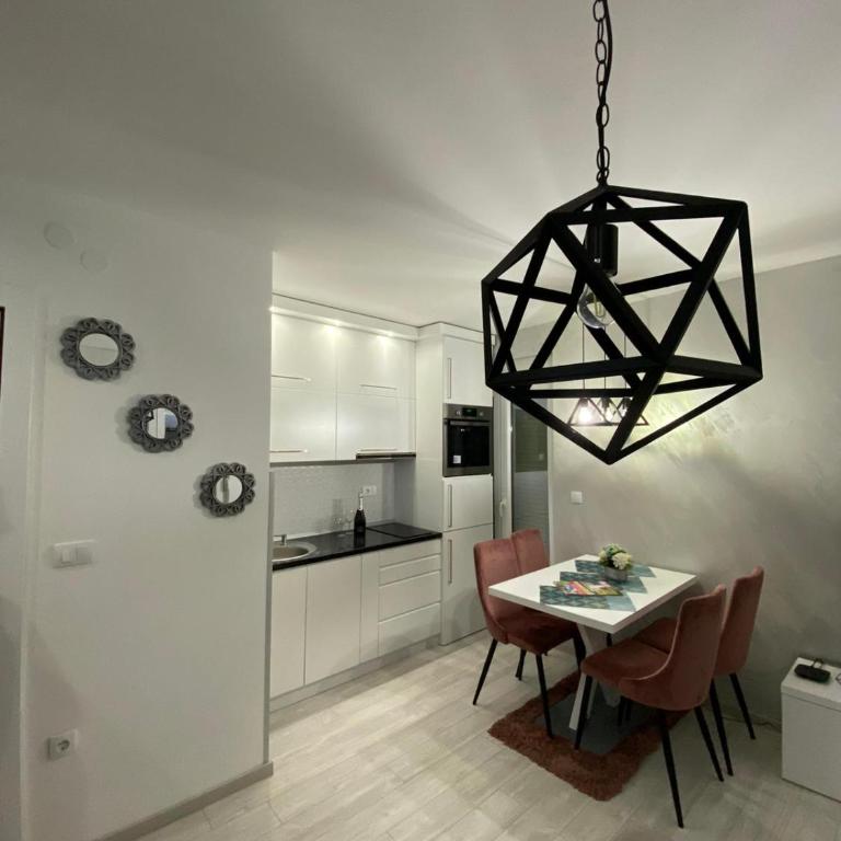 VIP APARTMAN 2020 - One-Bedroom Apartment - 18