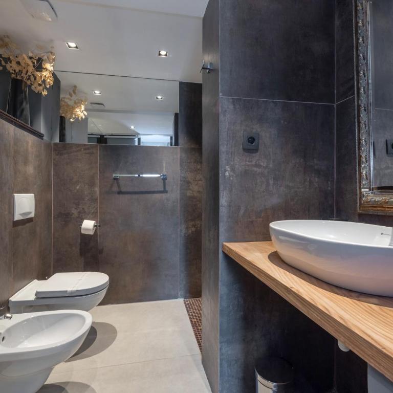 Boutique Hotel Hippocampus - Standard Twin Room - 2