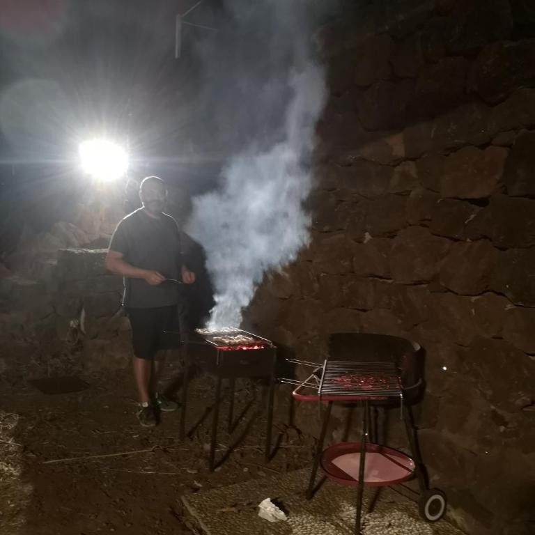 Dammusi di pietra LUNA - Ferienhaus - 7