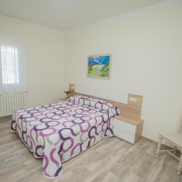 Apartamentos VUT Gandarela - Apartamento de 2 dormitorios - 1