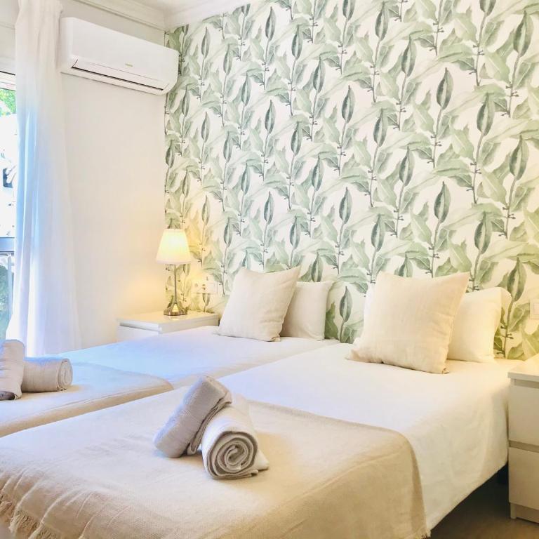 Andalucía II & balcony by ELE Apartments - Apartamento de 3 dormitorios - 8
