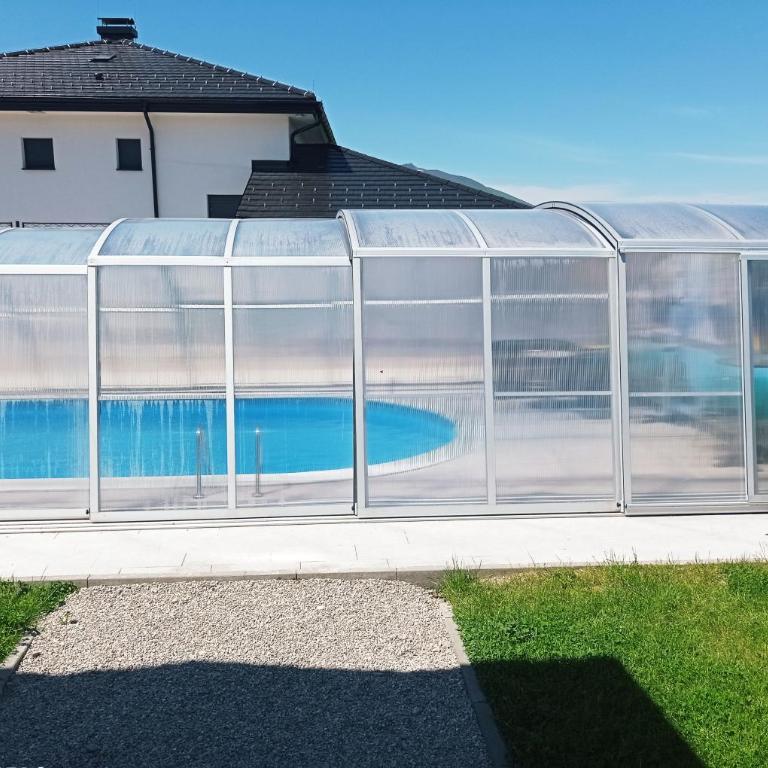 Villa Kalypso - Vila sa Sopstvenim Bazenom - 15