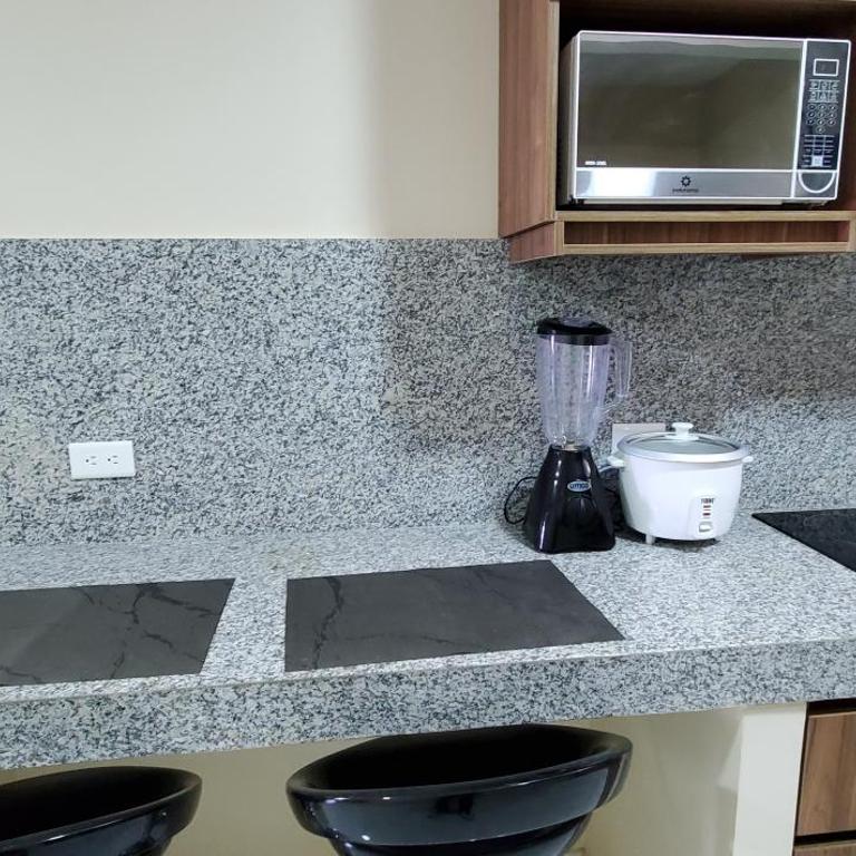 NCG SUITE Centro - Apartamento de 1 dormitorio - 5