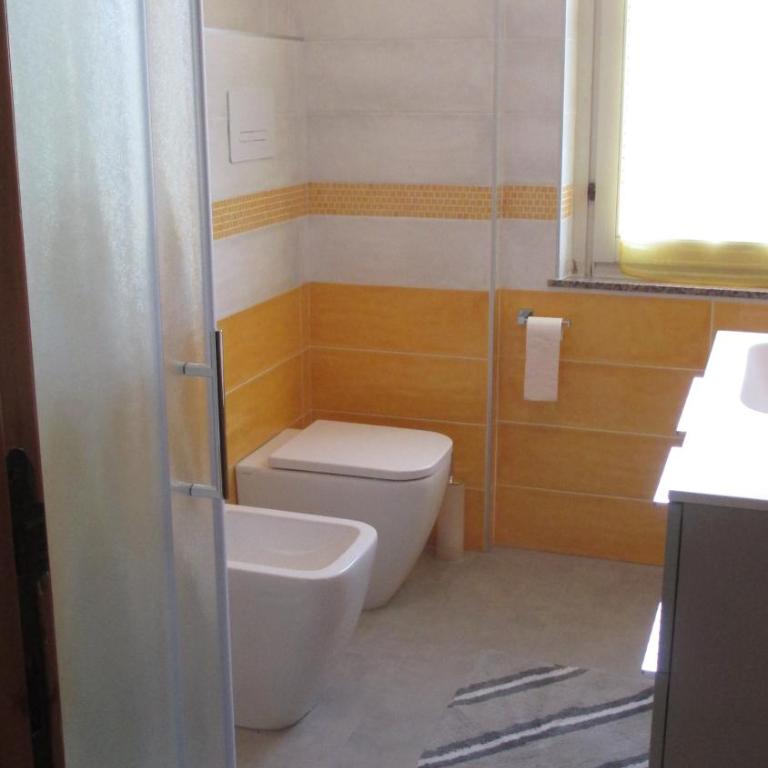 Casa Verde - Appartamento - 17