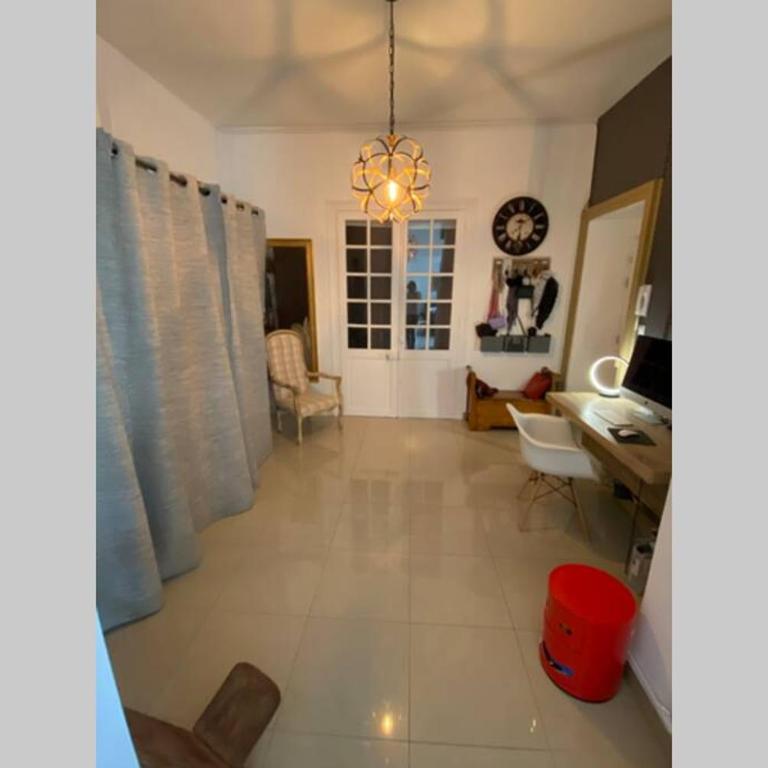 Loft 10 personnes centre de Blois avec jacuzzi - Villa - 15