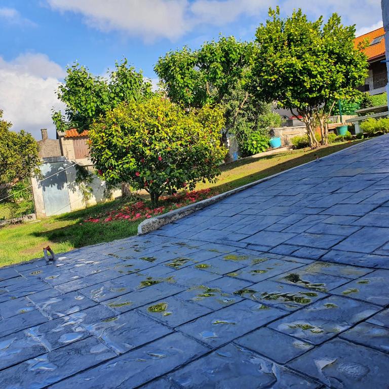 CASA TITA ático - Apartamento con vistas al jardín - 33
