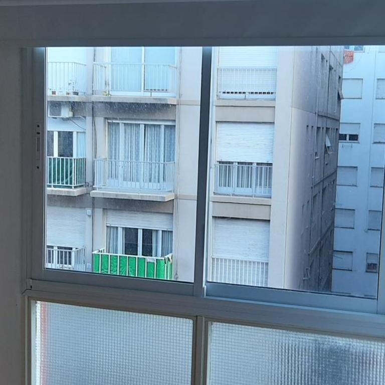 2 amb externo a 200 mts de la playa.- - Apartamento de 1 dormitorio - 7