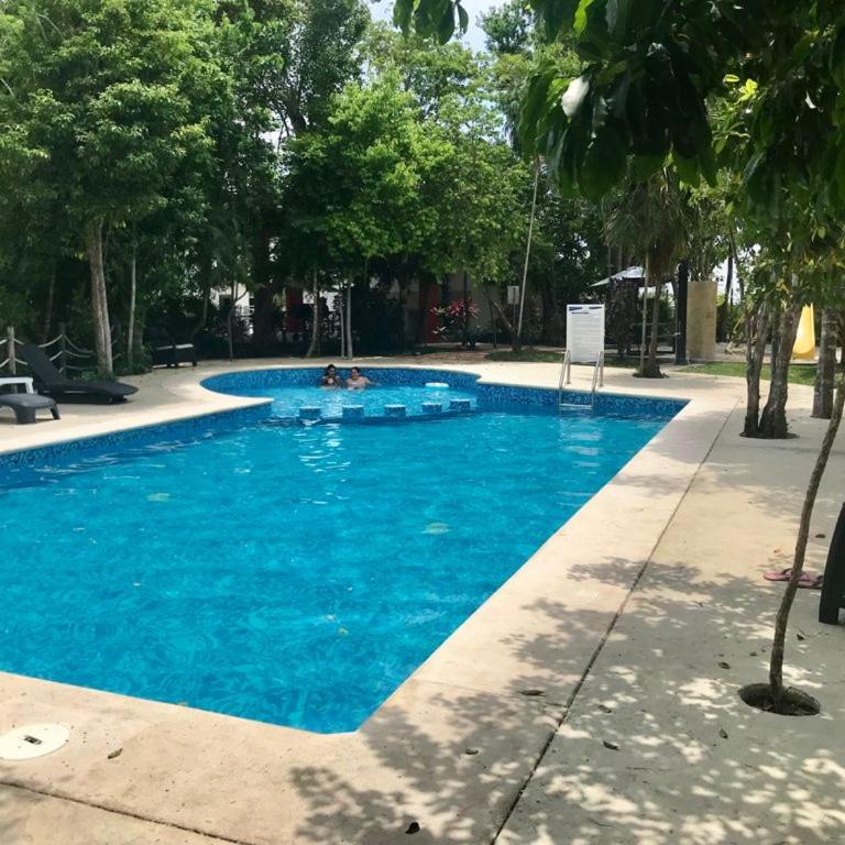 Puerto Morelos - House to enjoy Riviera Maya - Three-Bedroom House - 21
