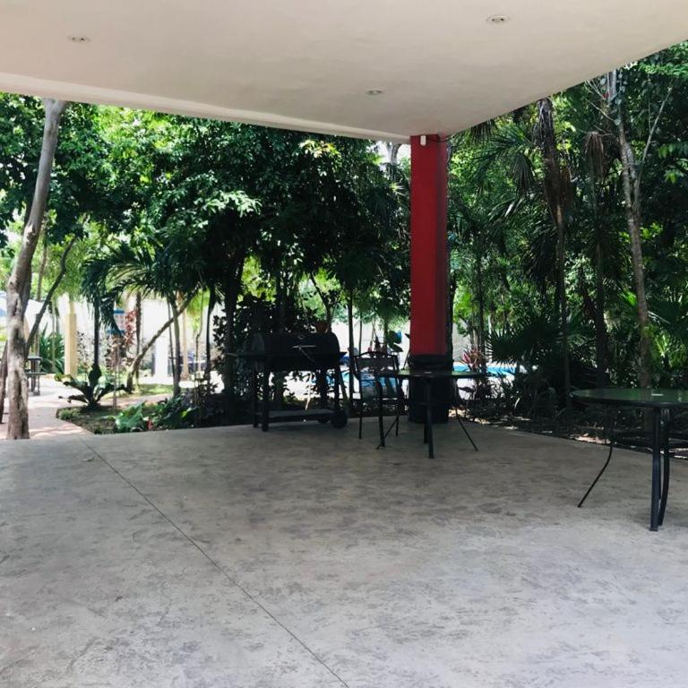 Puerto Morelos - House to enjoy Riviera Maya - Three-Bedroom House - 29