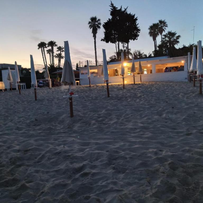 Casa Roby 120 mt Beach - Casa con 2 Camere da Letto - 20