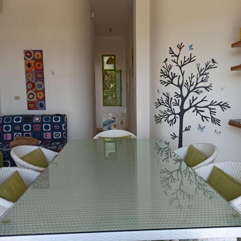 Casa Roby 120 mt Beach - Casa con 2 Camere da Letto - 91