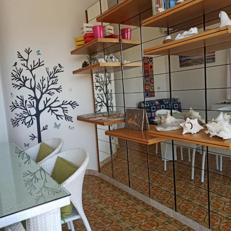 Casa Roby 120 mt Beach - Casa con 2 Camere da Letto - 92