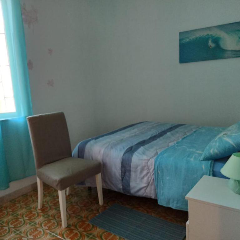 Casa Roby 120 mt Beach - Casa con 2 Camere da Letto - 31