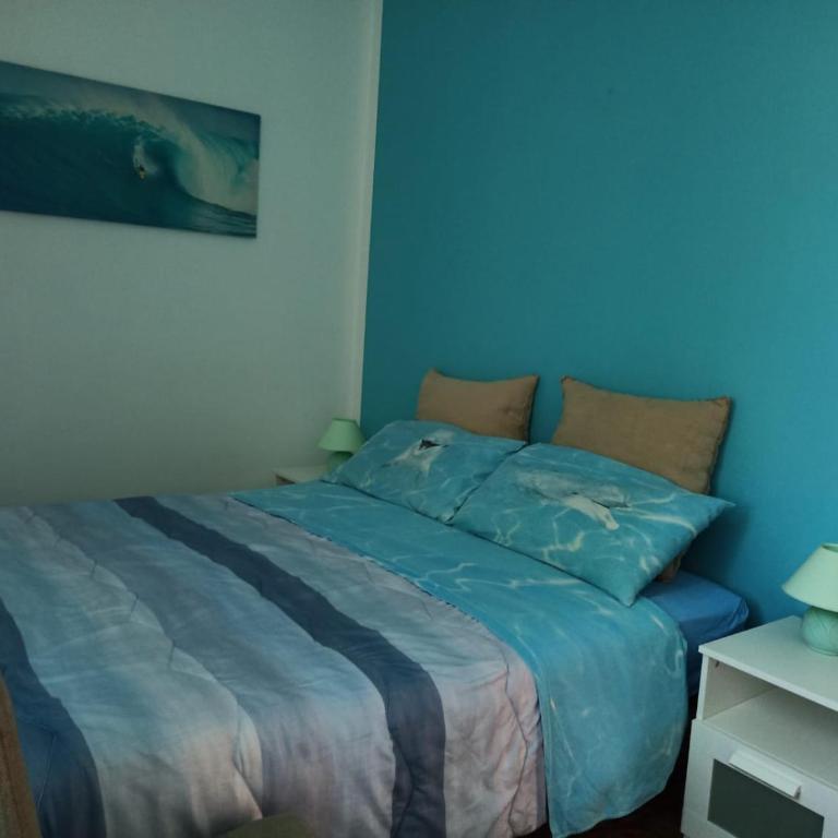 Casa Roby 120 mt Beach - Casa con 2 Camere da Letto - 30