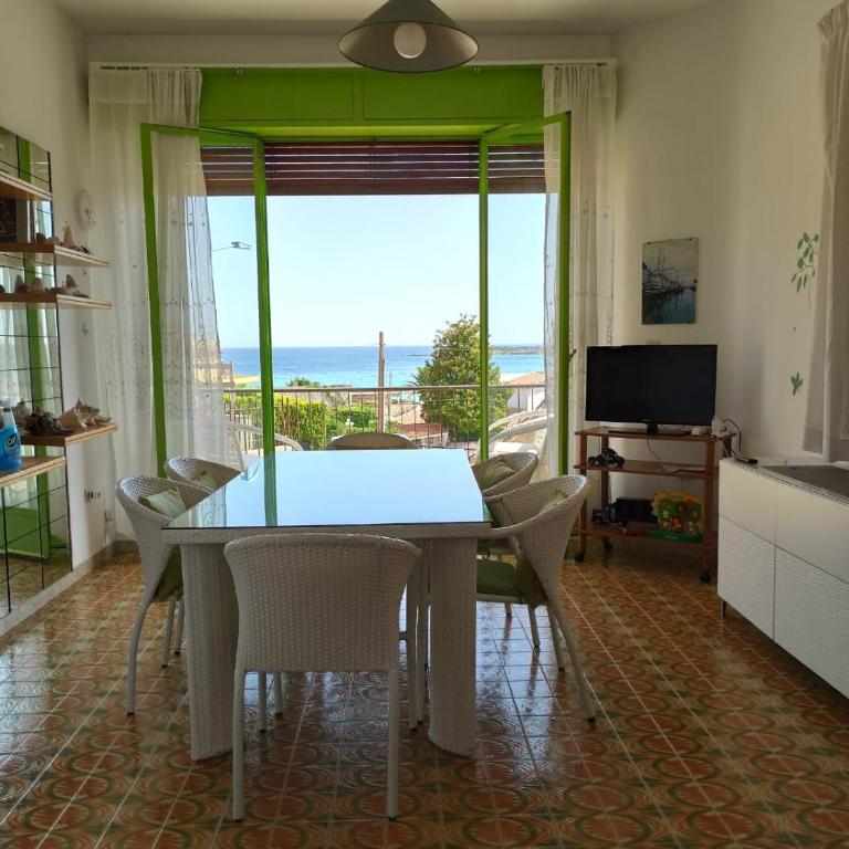 Casa Roby 120 mt Beach - Casa con 2 Camere da Letto - 95