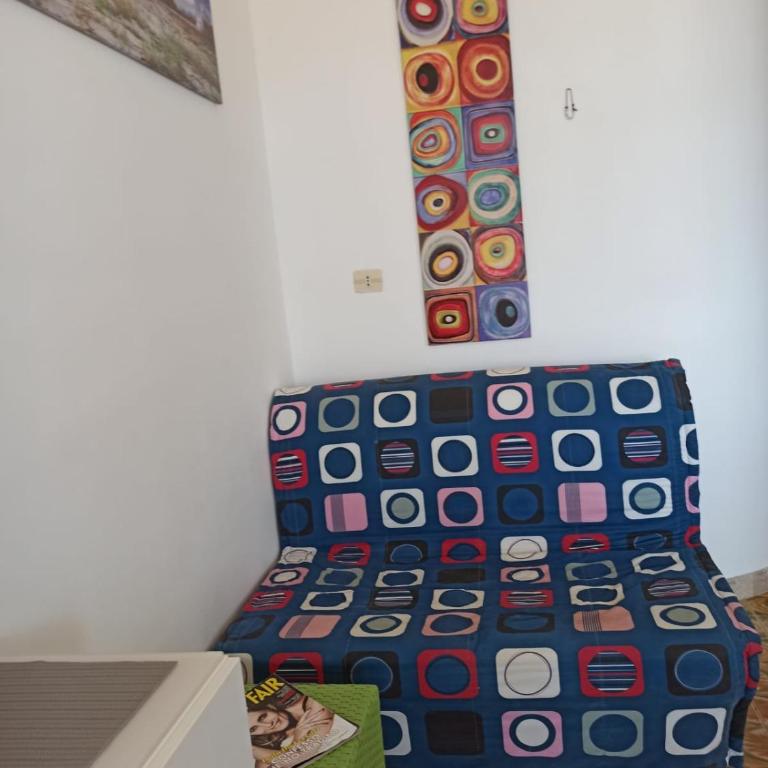 Casa Roby 120 mt Beach - Casa con 2 Camere da Letto - 38