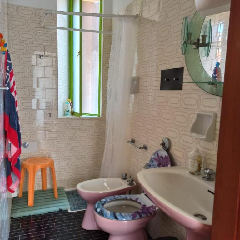 Casa Roby 120 mt Beach - Casa con 2 Camere da Letto - 96