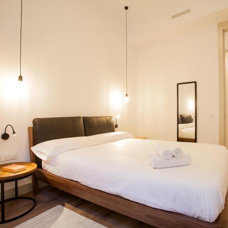 Del Parque Flats Santos Exclusive - Apartamento de 2 dormitorios - 8