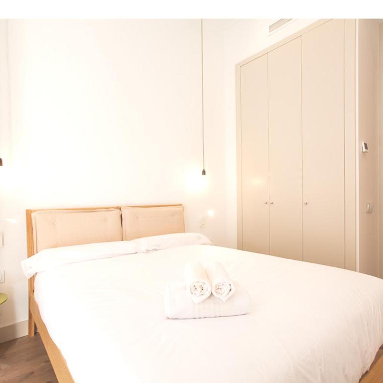 Del Parque Flats Santos Exclusive - Apartamento de 1 dormitorio - 20