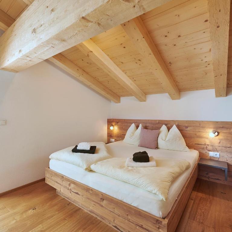 Ferienhaus Rohrmoos Maria Alm - Apartment mit 2 Schlafzimmern - 3