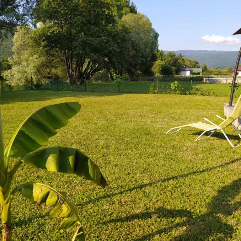Holiday Home Racic - Two-Bedroom House - 32