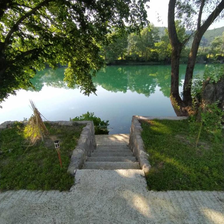 Holiday Home Racic - Two-Bedroom House - 31