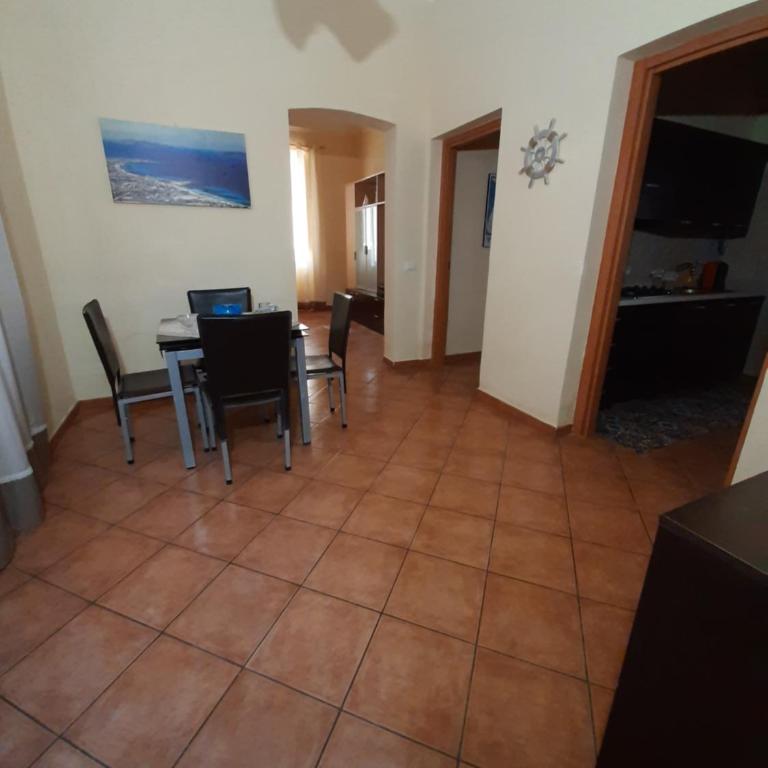 La casetta di pietra - Appartamento con 1 Camera da Letto - 4