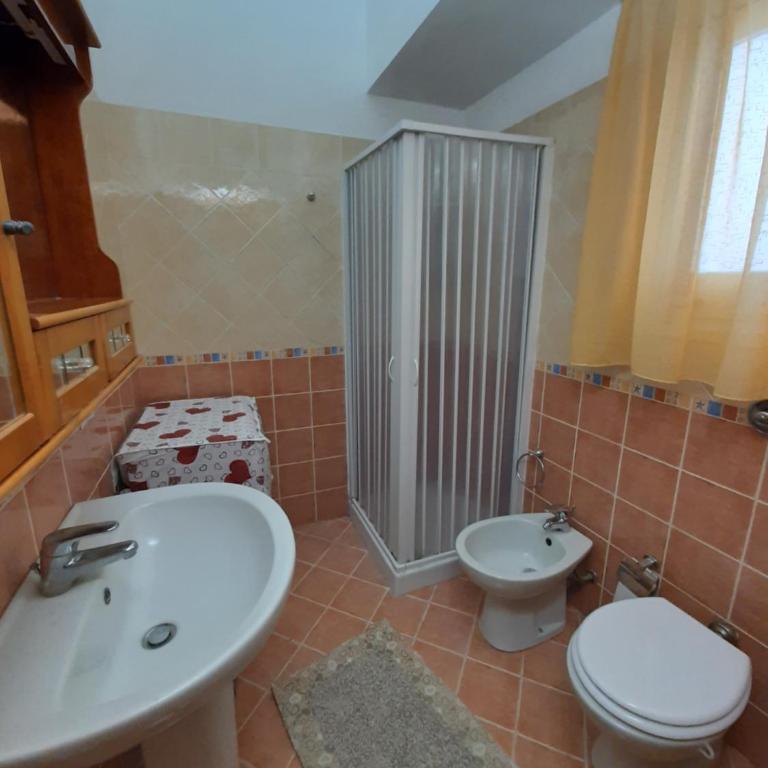 La casetta di pietra - Appartamento con 1 Camera da Letto - 7