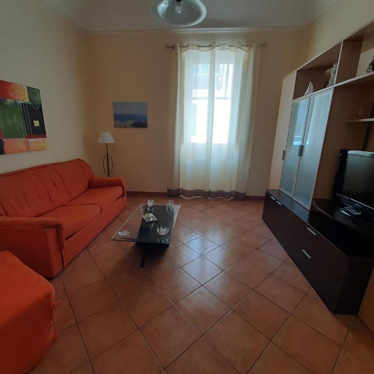 La casetta di pietra - Appartamento con 1 Camera da Letto - 3