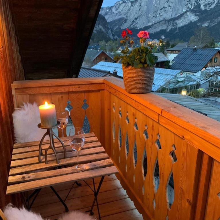 Ferienwohnung Flora Altaussee - Your Austrian Home - Appartement 2 Chambres - 5