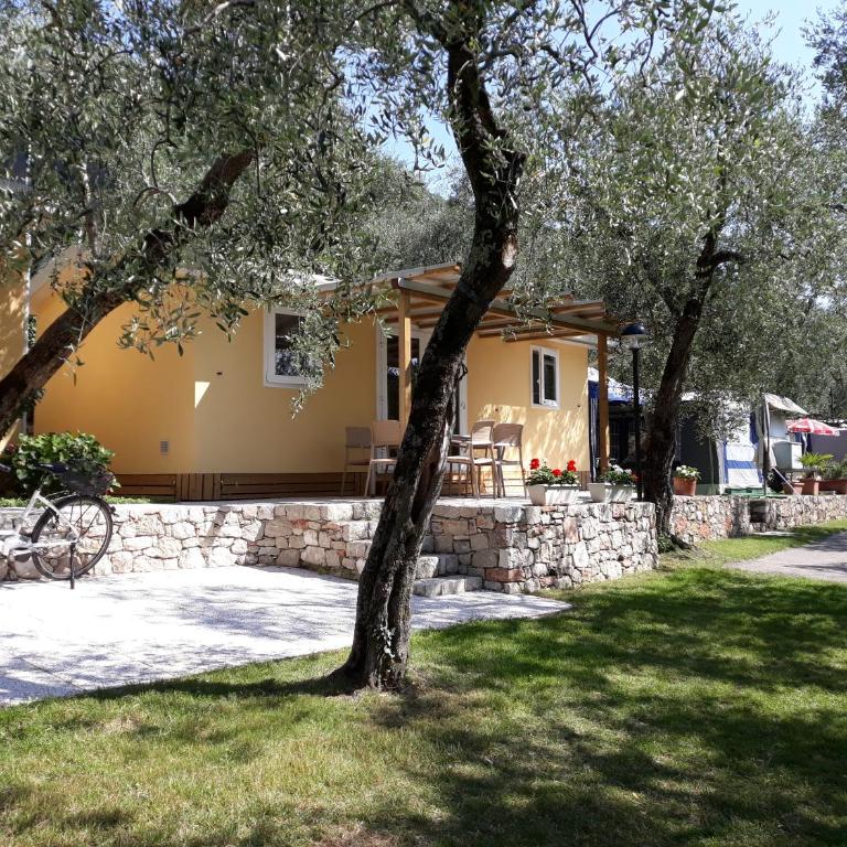 Camping Le Maior - Bungalow Superior - 7