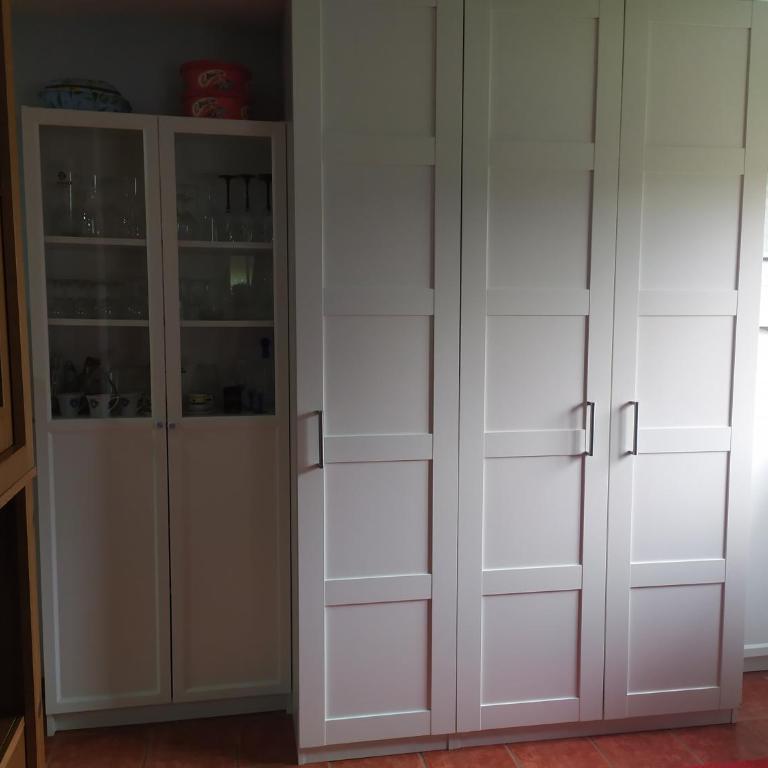 O Pazo - Casa con 1 dormitorio - 8