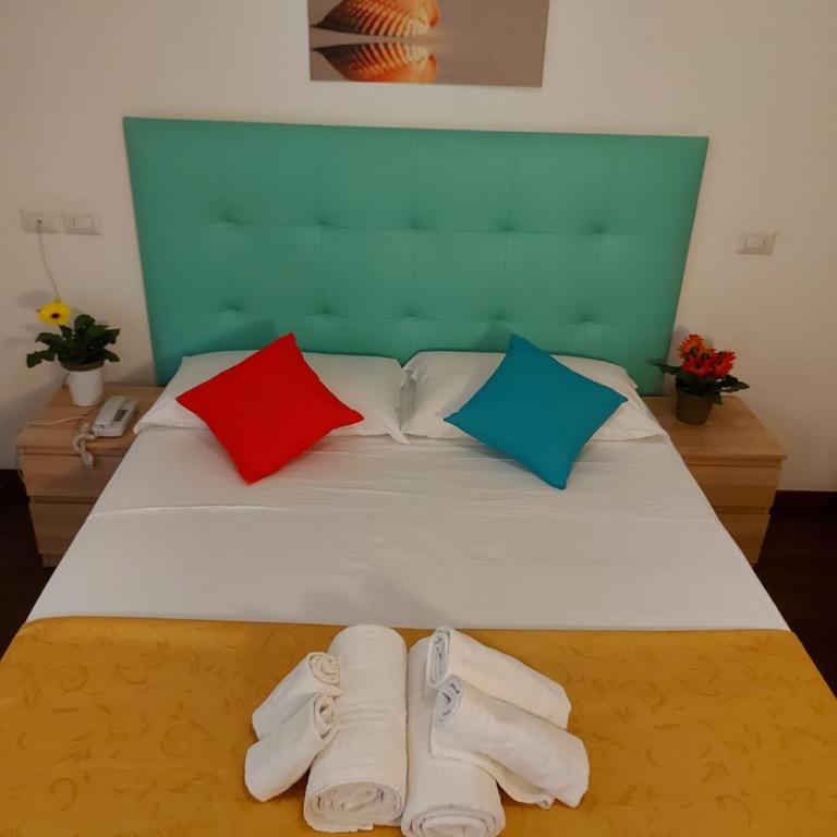 Hotel Senza Pensieri Riccione - Double or Twin Room - 26