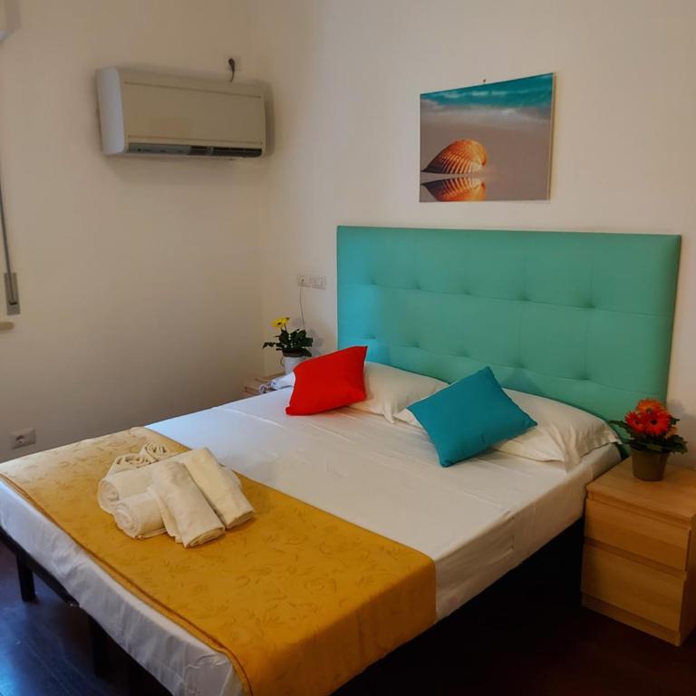 Hotel Senza Pensieri Riccione - Double or Twin Room - 2