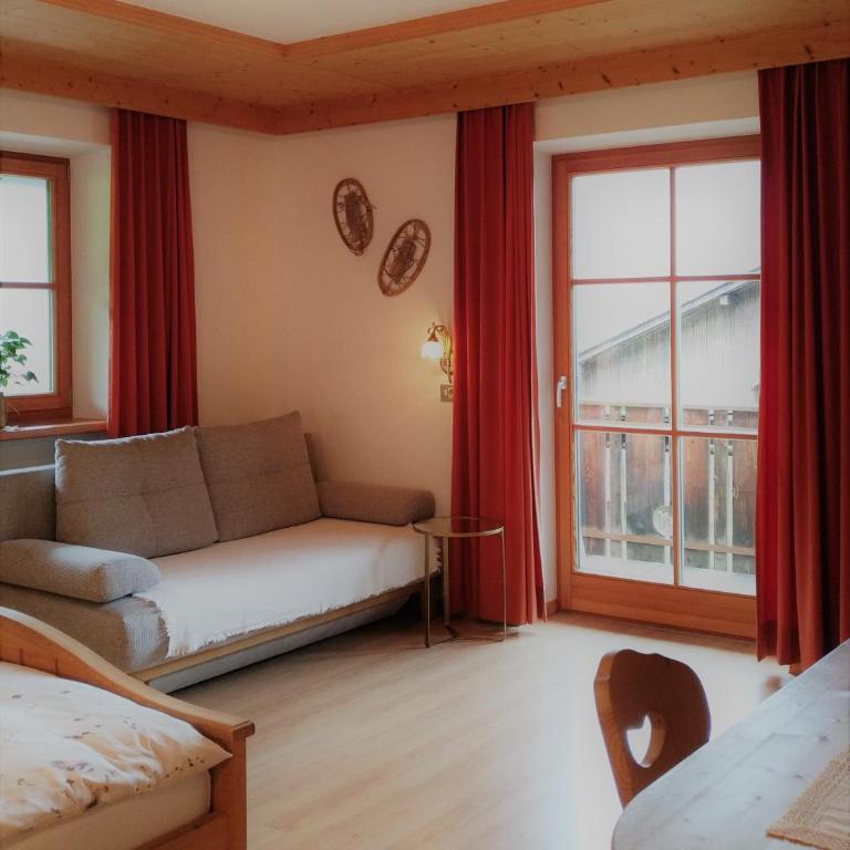 Wiesemann Biohof - Appartamento con 2 Camere da Letto - 3