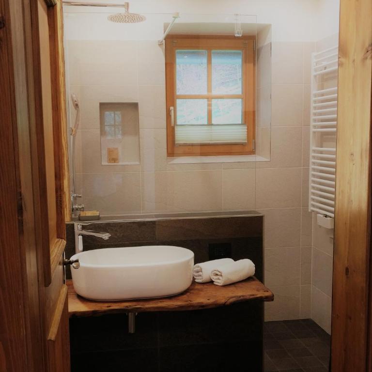 Wiesemann Biohof - Appartamento con 2 Camere da Letto - 2