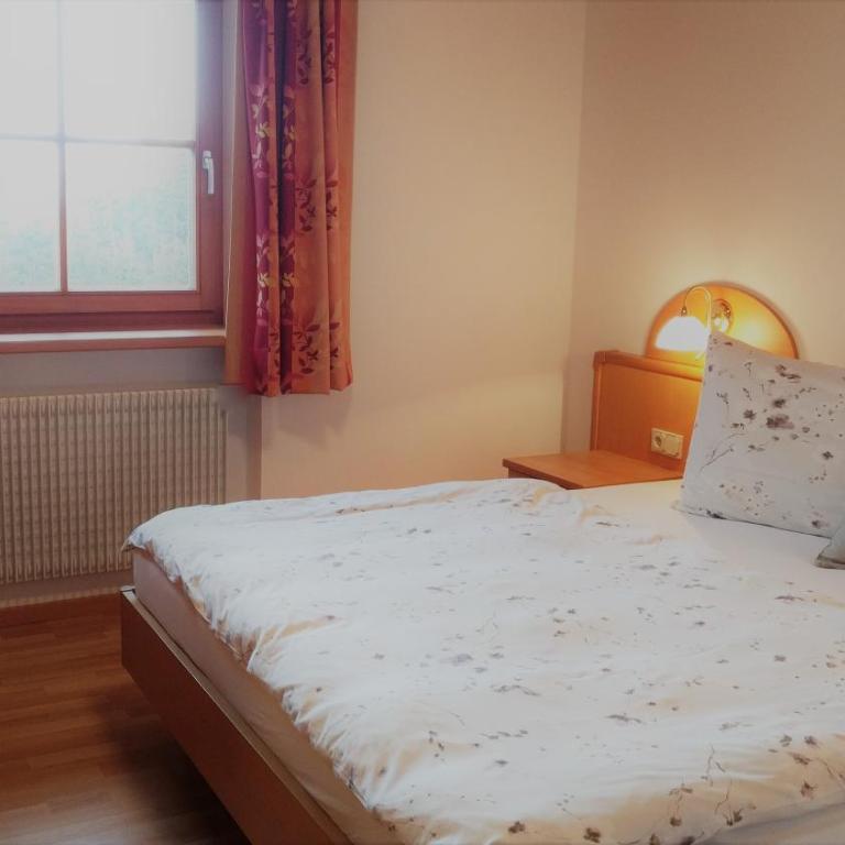 Wiesemann Biohof - Appartamento con 2 Camere da Letto - 6