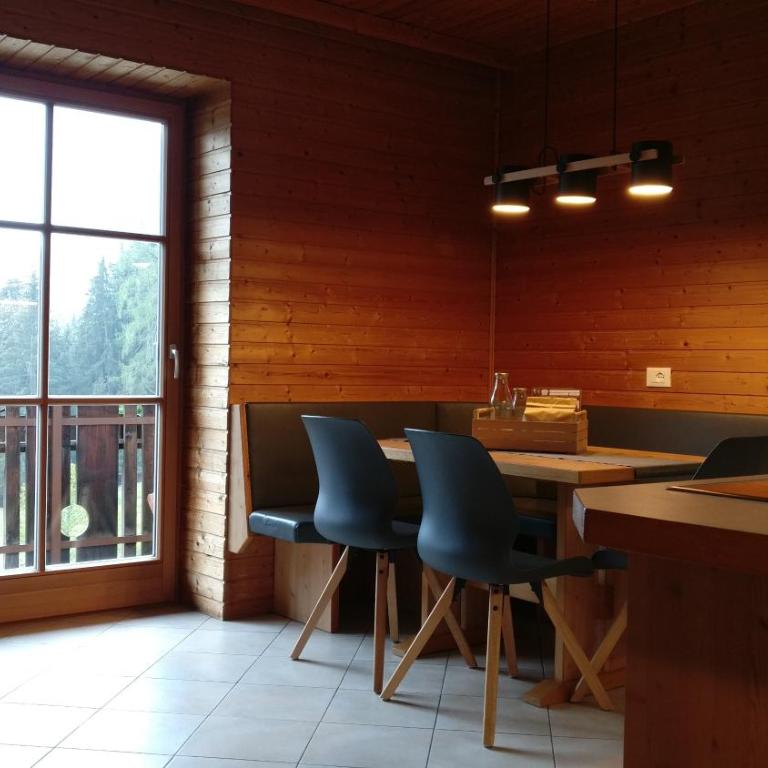 Wiesemann Biohof - Appartamento con 2 Camere da Letto - 5