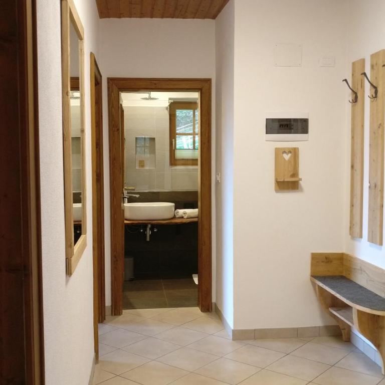 Wiesemann Biohof - Appartamento con 2 Camere da Letto - 4