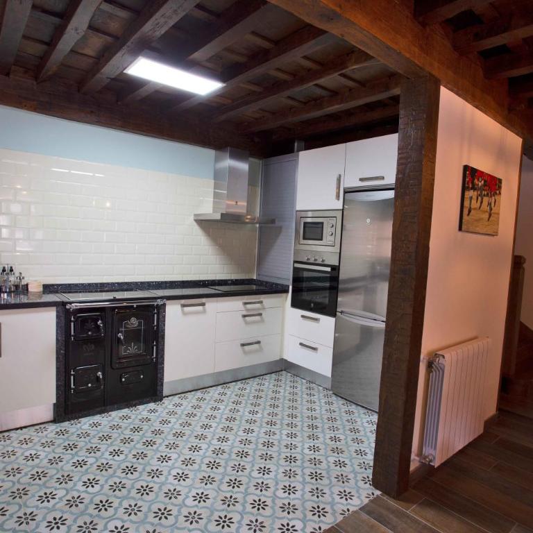 Los Campos Vivienda Vacacional - Casa de 3 dormitorios - 16