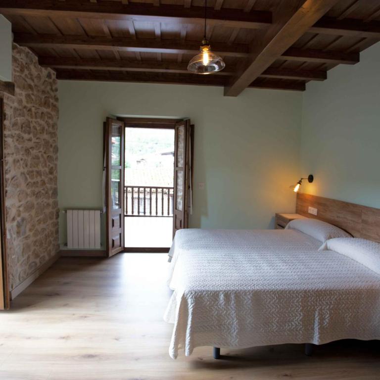 Los Campos Vivienda Vacacional - Casa de 3 dormitorios - 31