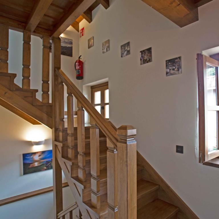 Los Campos Vivienda Vacacional - Casa de 3 dormitorios - 20