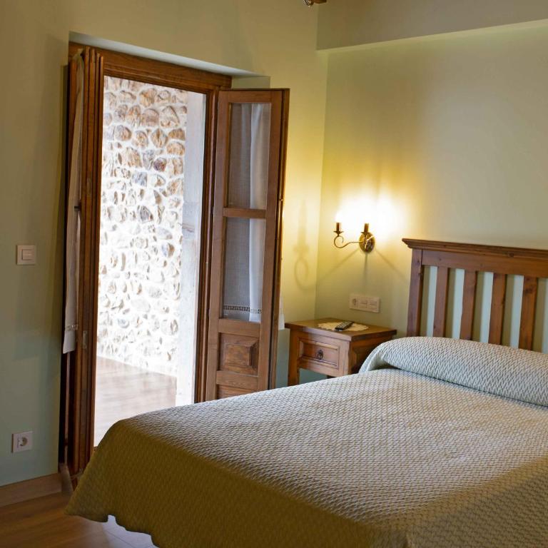 Los Campos Vivienda Vacacional - Casa de 3 dormitorios - 4