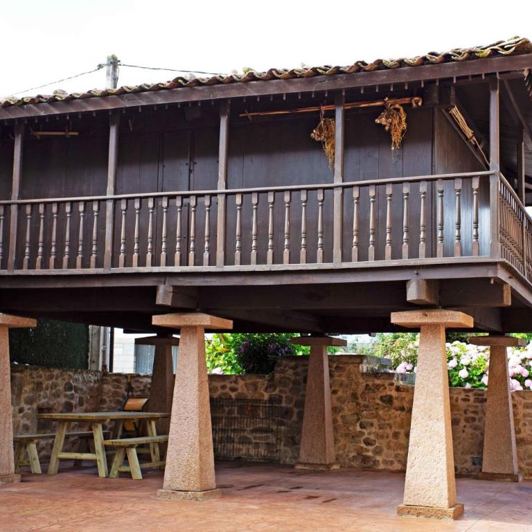 Los Campos Vivienda Vacacional - Casa de 3 dormitorios - 45